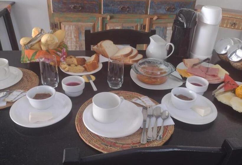 ペンション Pousada Arraial Do Cabo Praia Dos Anjos