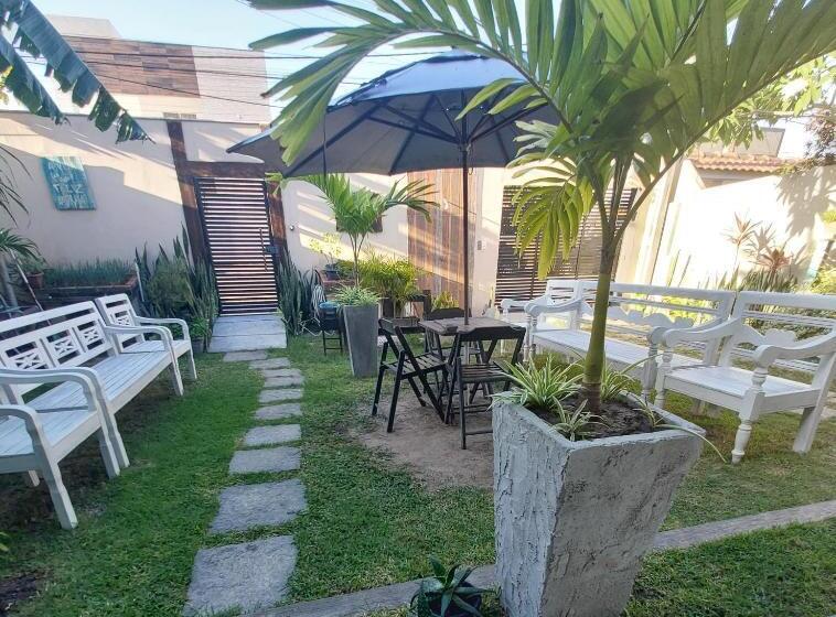 ペンション Pousada Arraial Do Cabo Praia Dos Anjos