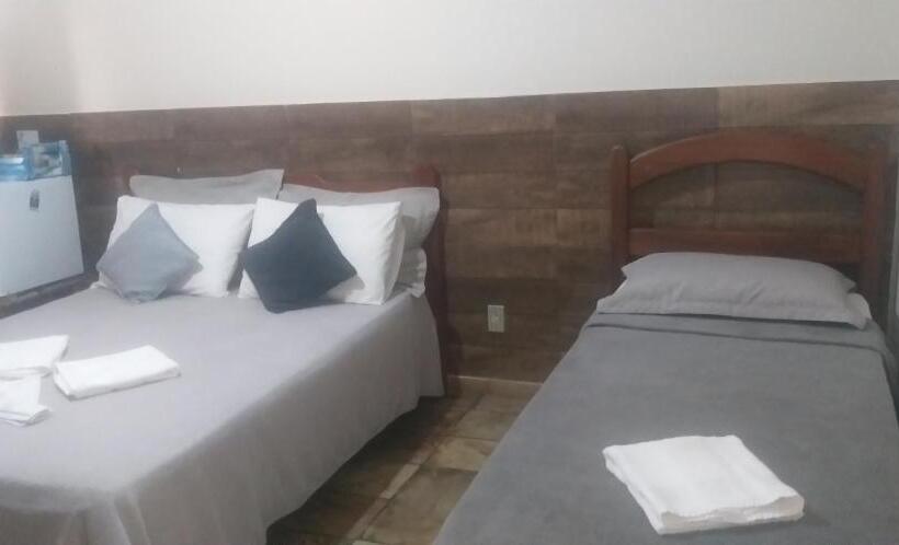 ペンション Pousada Arraial Do Cabo Praia Dos Anjos