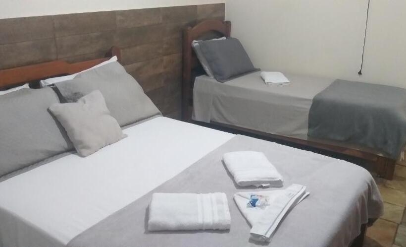 ペンション Pousada Arraial Do Cabo Praia Dos Anjos