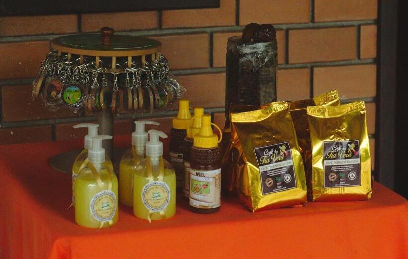 膳宿费 Pousada Doce Mel