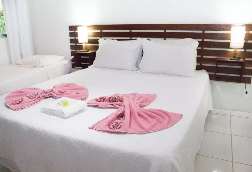 Majatalo Pousada Doce Mel