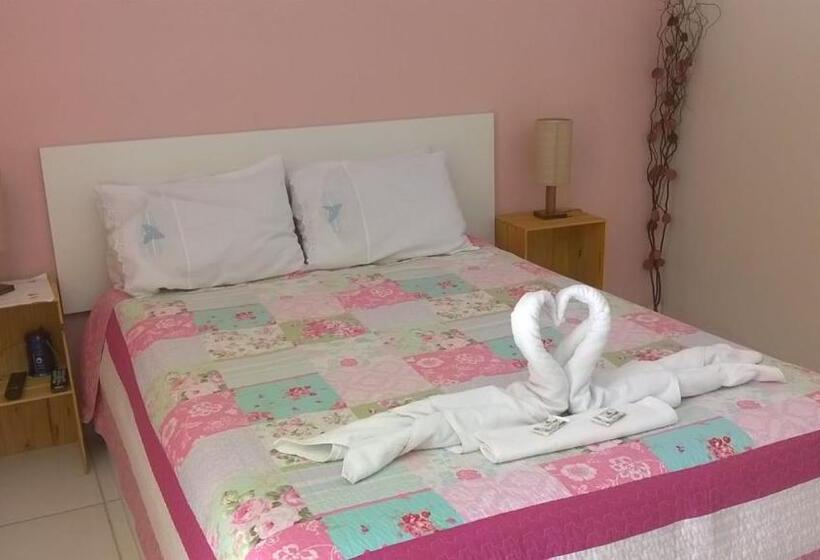 膳宿费 Pousada Doce Mel