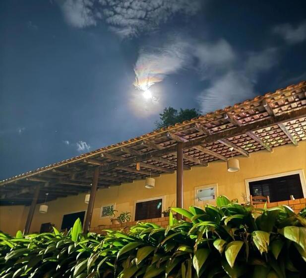 膳宿费 Pousada Doce Mel