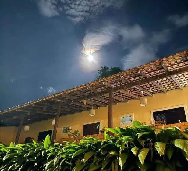 Majatalo Pousada Doce Mel