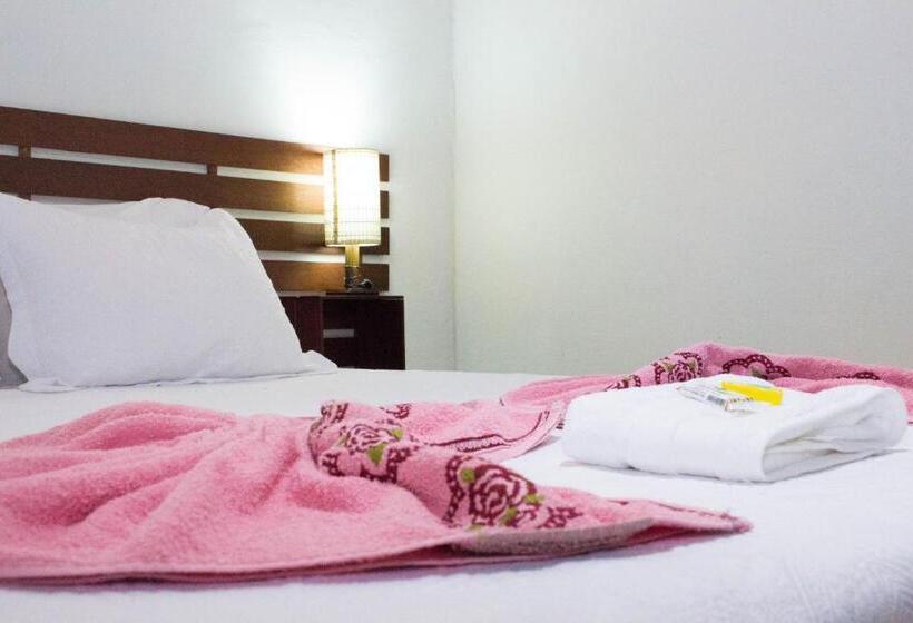 膳宿费 Pousada Doce Mel