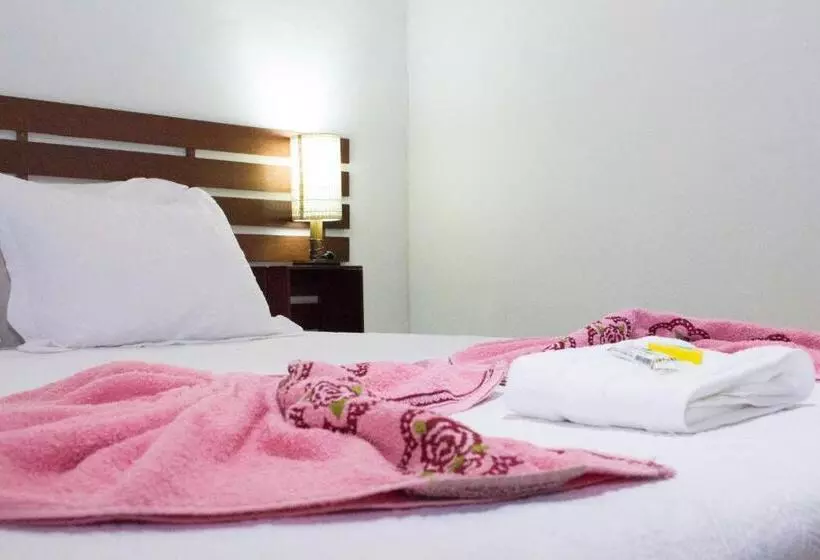 Majatalo Pousada Doce Mel