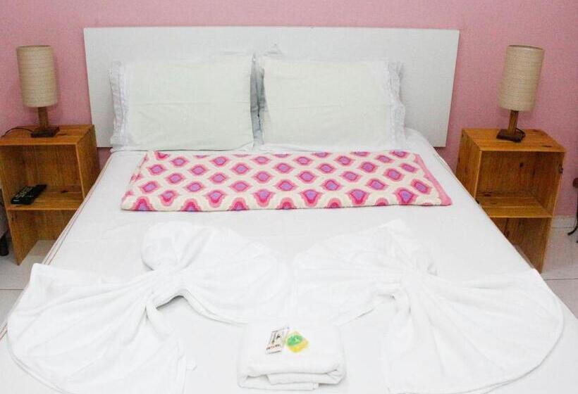 膳宿费 Pousada Doce Mel