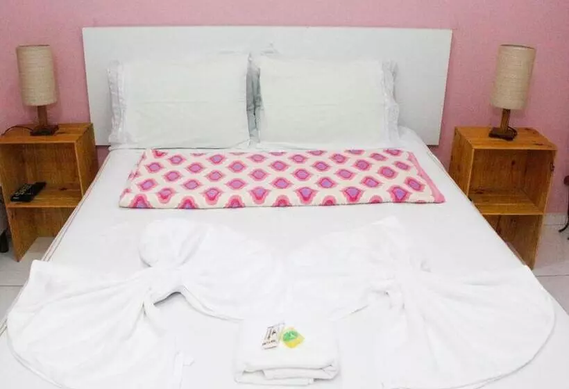 Majatalo Pousada Doce Mel