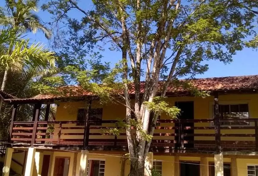 Majatalo Pousada Doce Mel