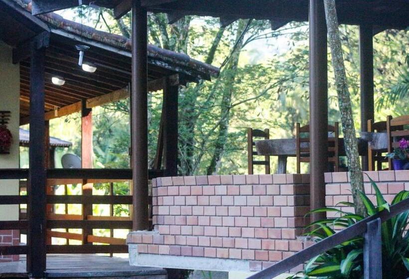 膳宿费 Pousada Doce Mel