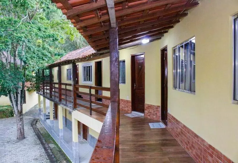 Majatalo Pousada Doce Mel