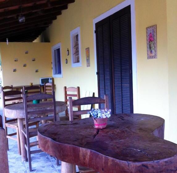 膳宿费 Pousada Doce Mel