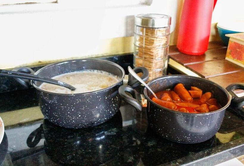 膳宿费 Pousada Doce Mel