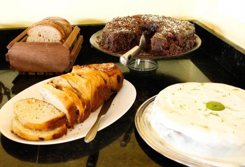 膳宿费 Pousada Doce Mel