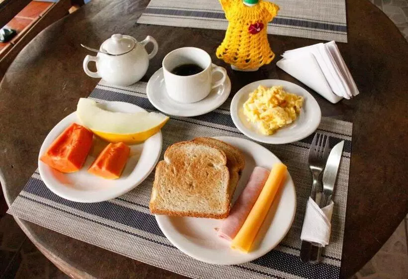 Majatalo Pousada Doce Mel