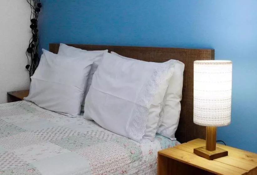 Majatalo Pousada Doce Mel