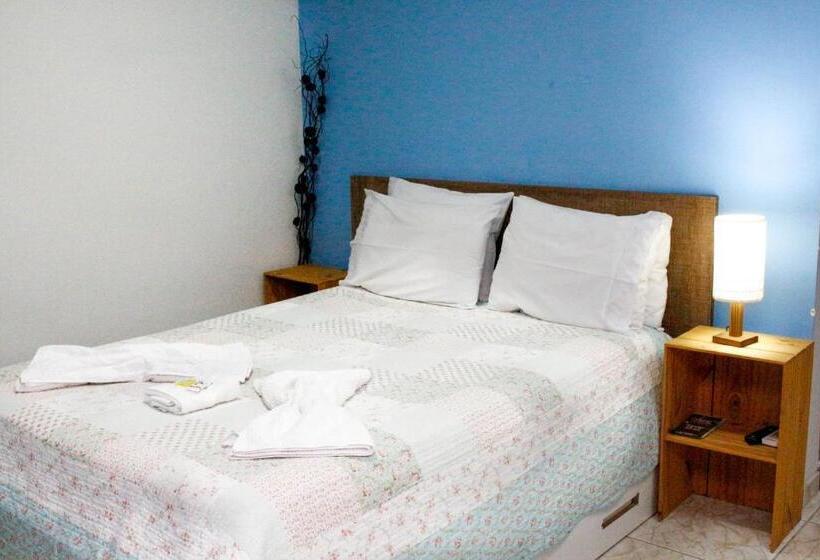 膳宿费 Pousada Doce Mel