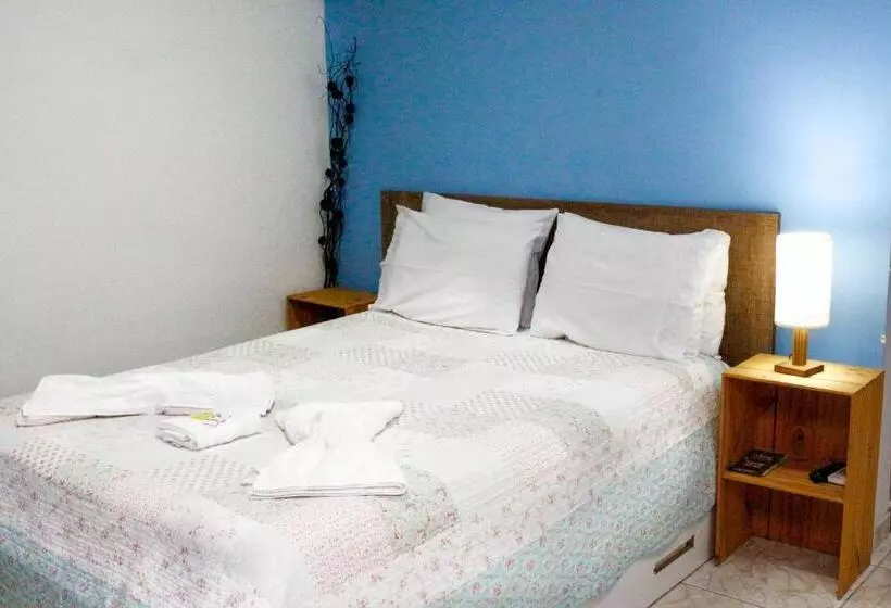 Majatalo Pousada Doce Mel