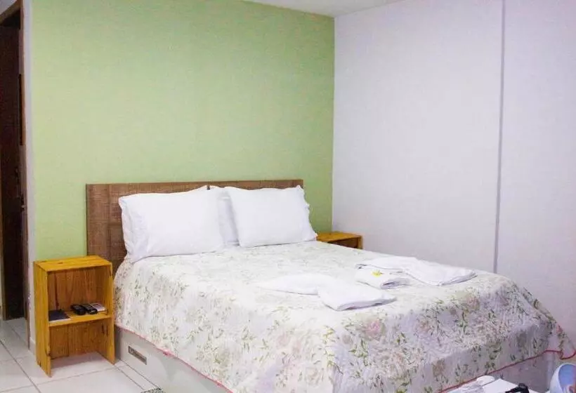 Majatalo Pousada Doce Mel