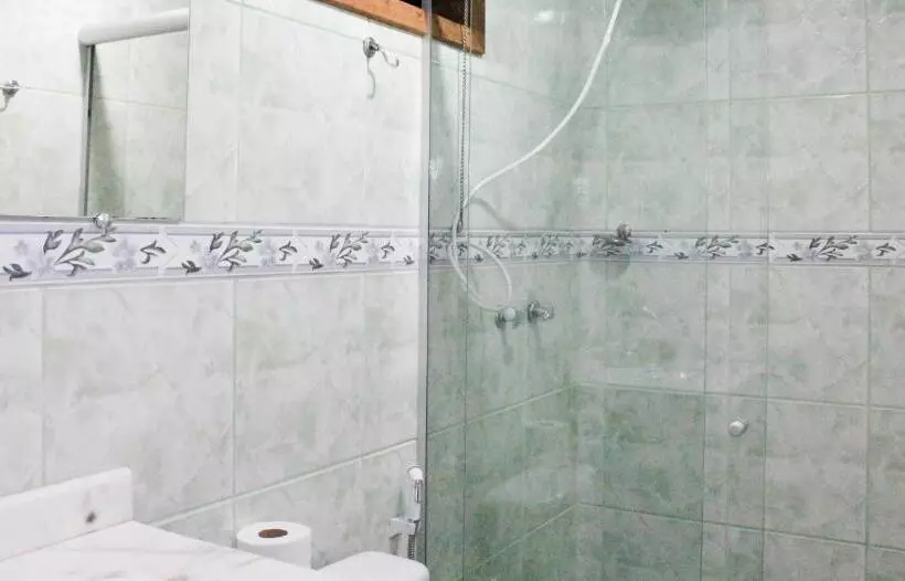 Majatalo Pousada Doce Mel