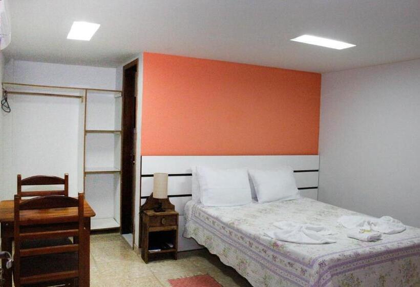 膳宿费 Pousada Doce Mel