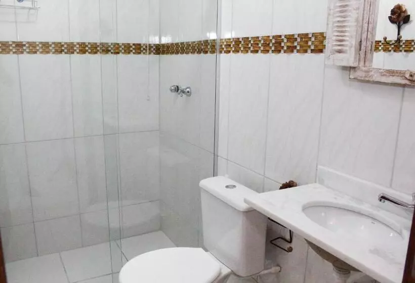 Majatalo Pousada Doce Mel