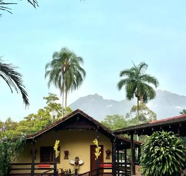 Majatalo Pousada Doce Mel