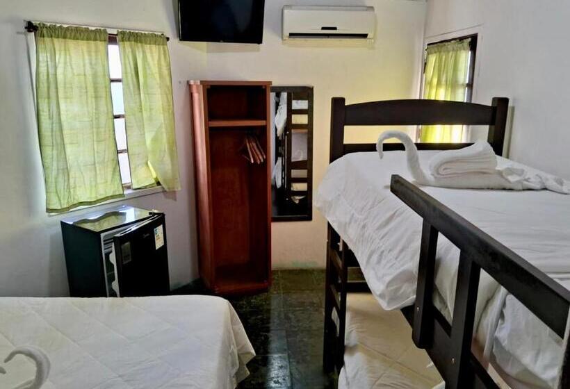 Pension Pousada Mare Blue