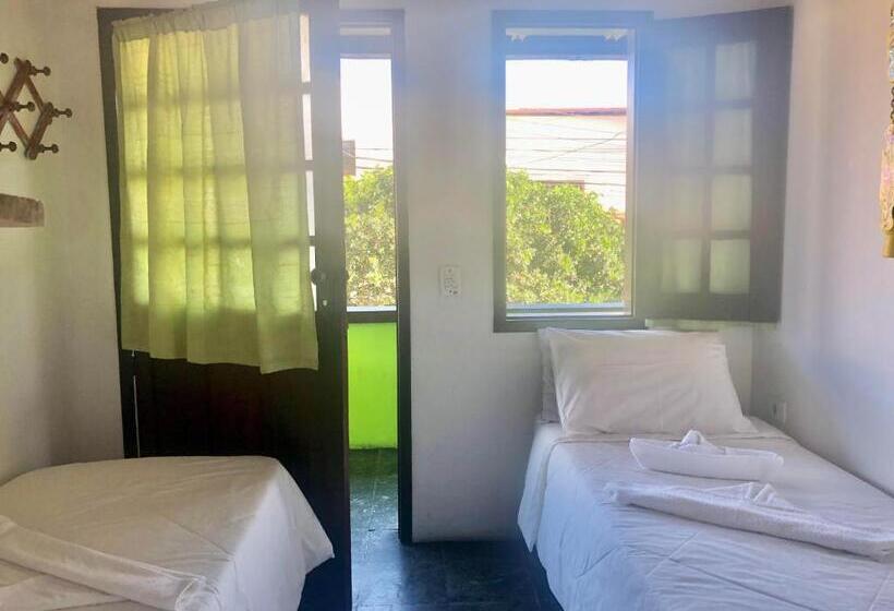 Pension Pousada Mare Blue