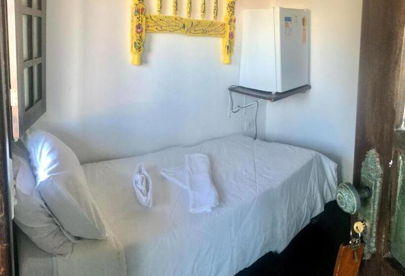 Pension Pousada Mare Blue