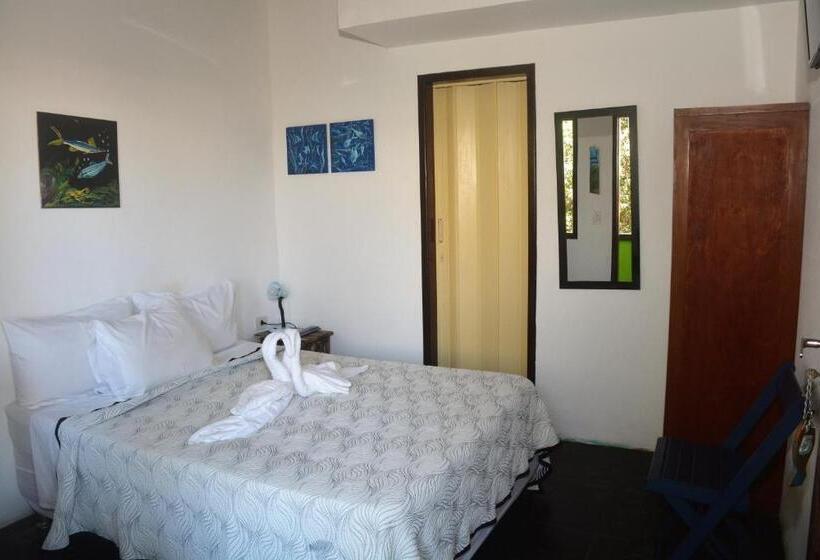 Pension Pousada Mare Blue