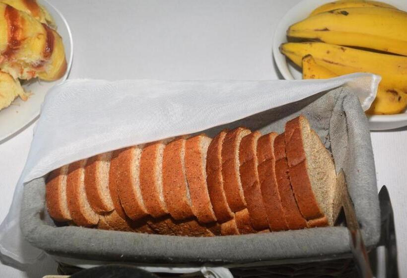 Pension Pousada Mare Blue