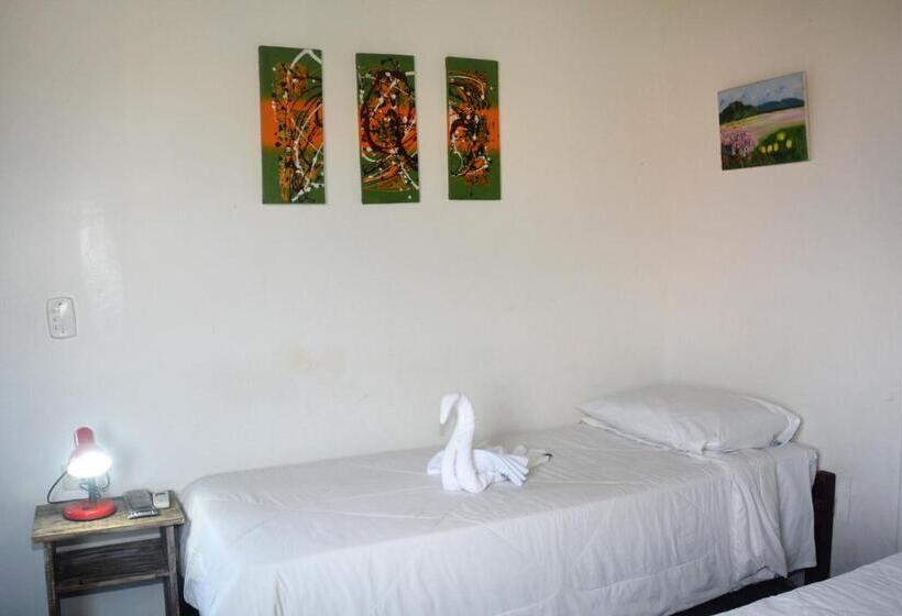 Pension Pousada Mare Blue