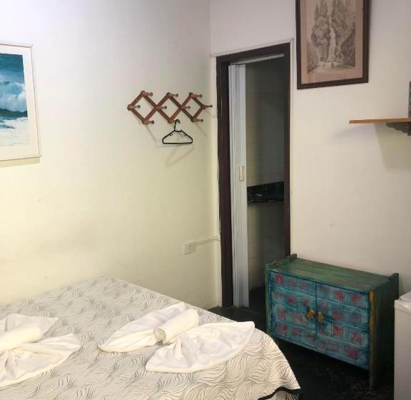 Pension Pousada Mare Blue