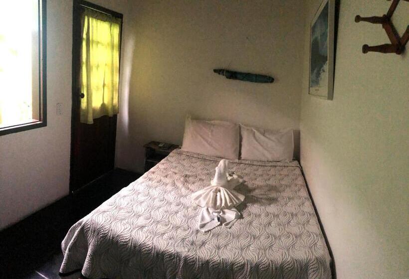 Pension Pousada Mare Blue