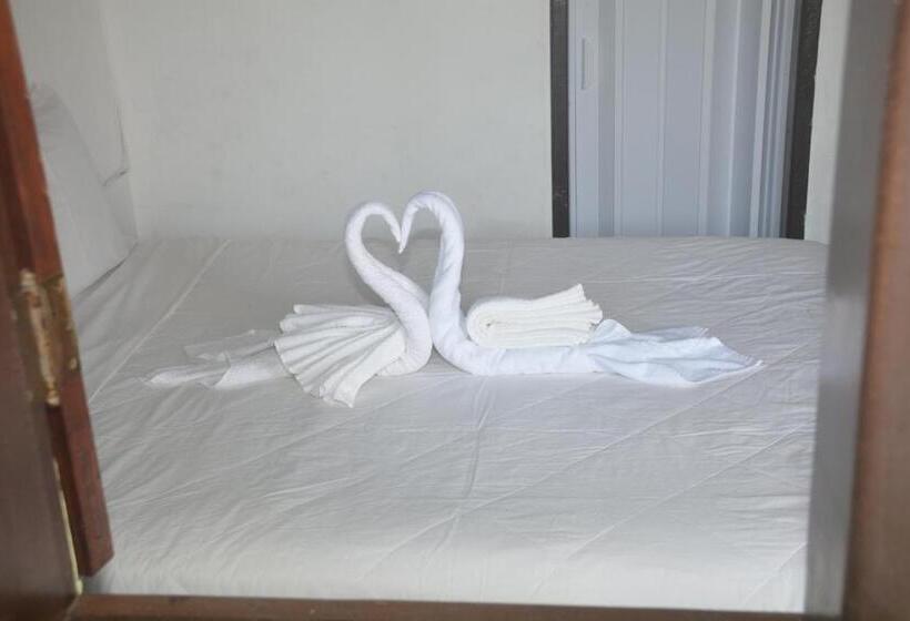 Pension Pousada Mare Blue