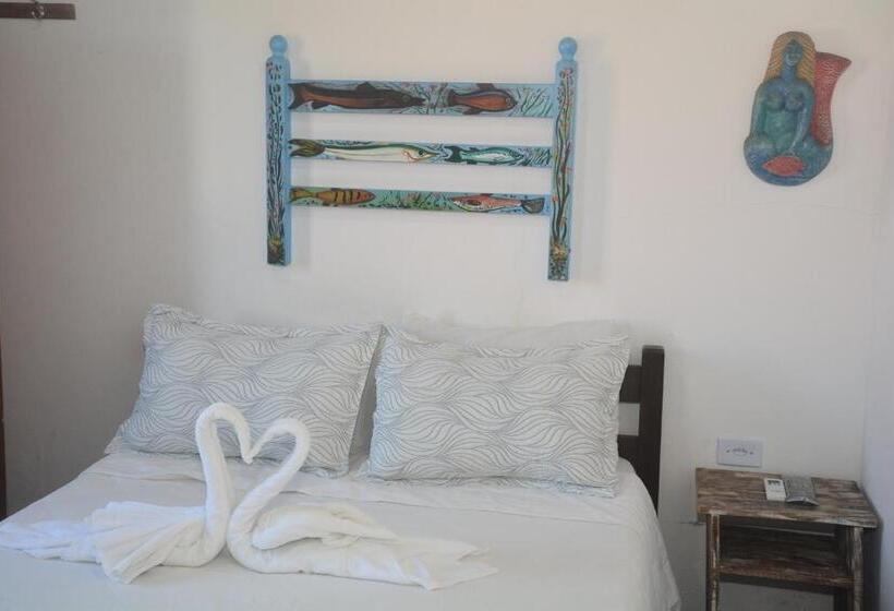 Pension Pousada Mare Blue