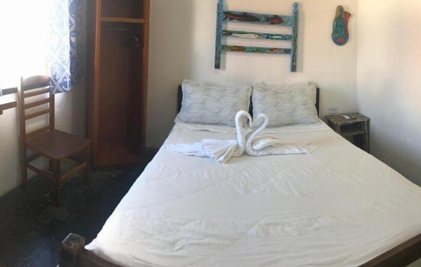 Pension Pousada Mare Blue