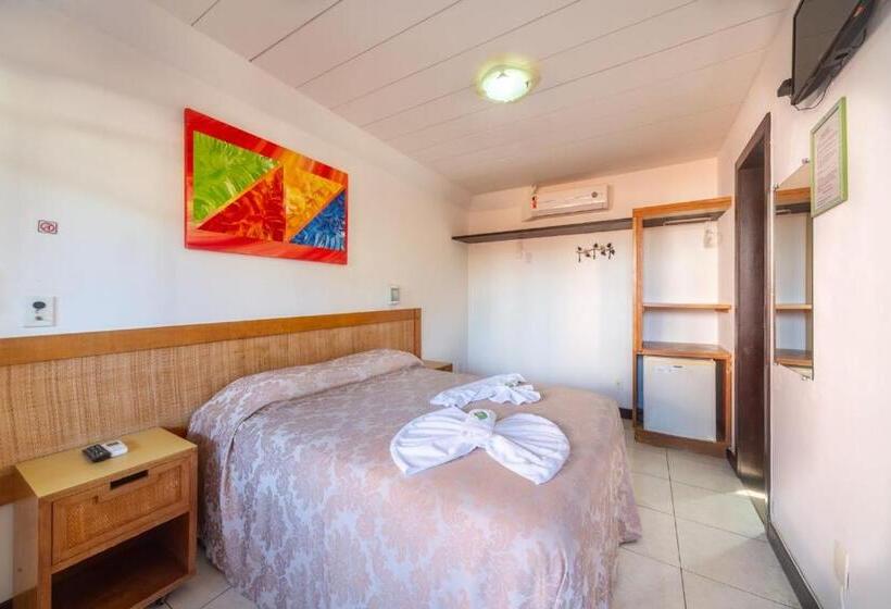 פנסיון Pousada Mares Do Forte