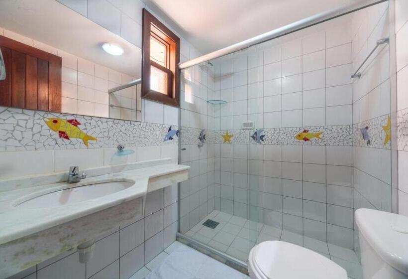 פנסיון Pousada Mares Do Forte