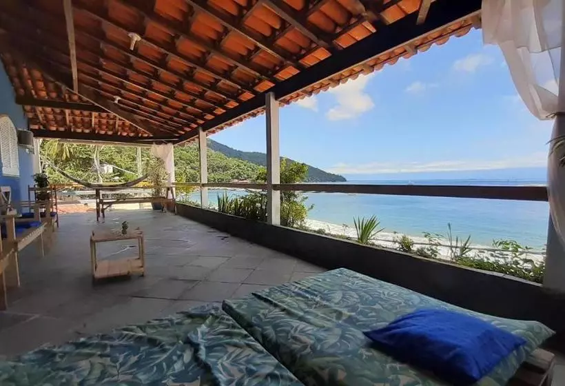 Majatalo Pousada Da Ponte