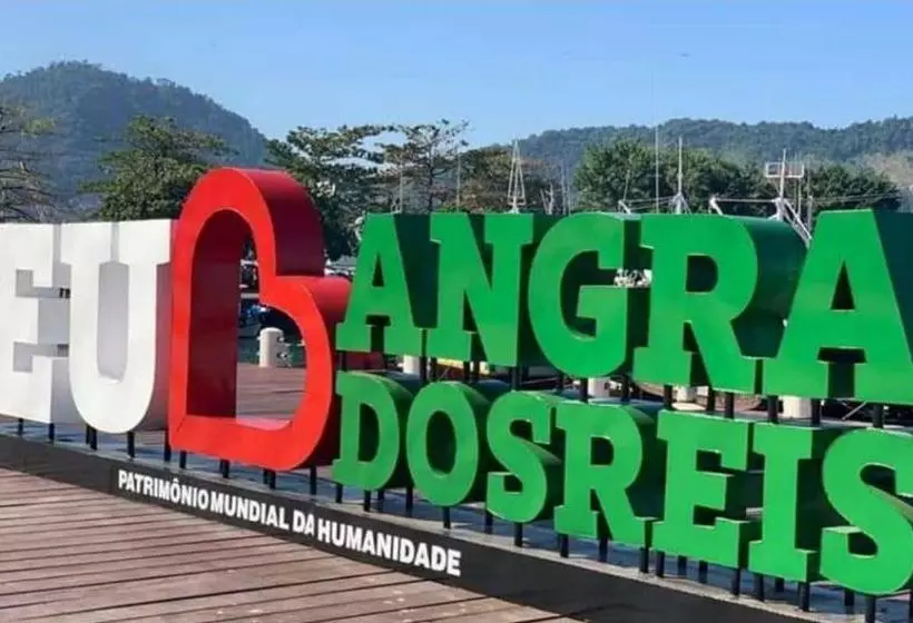 Majatalo Pousada Da Ponte