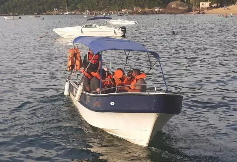 Majatalo Pousada Da Ponte