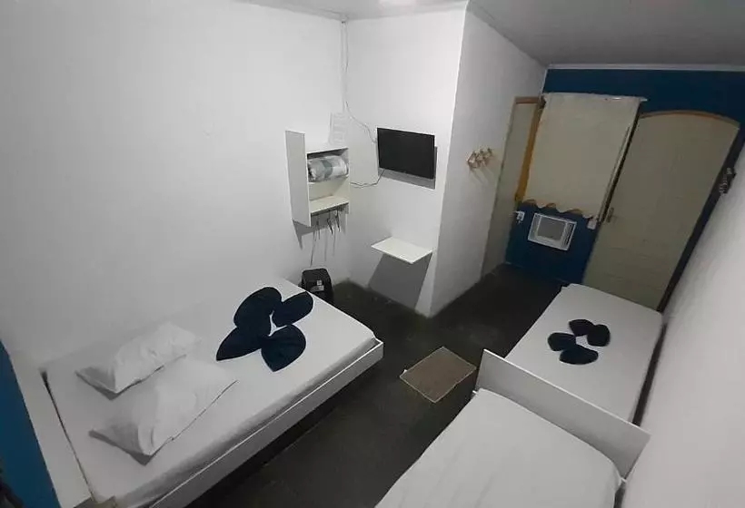 Majatalo Pousada Da Ponte