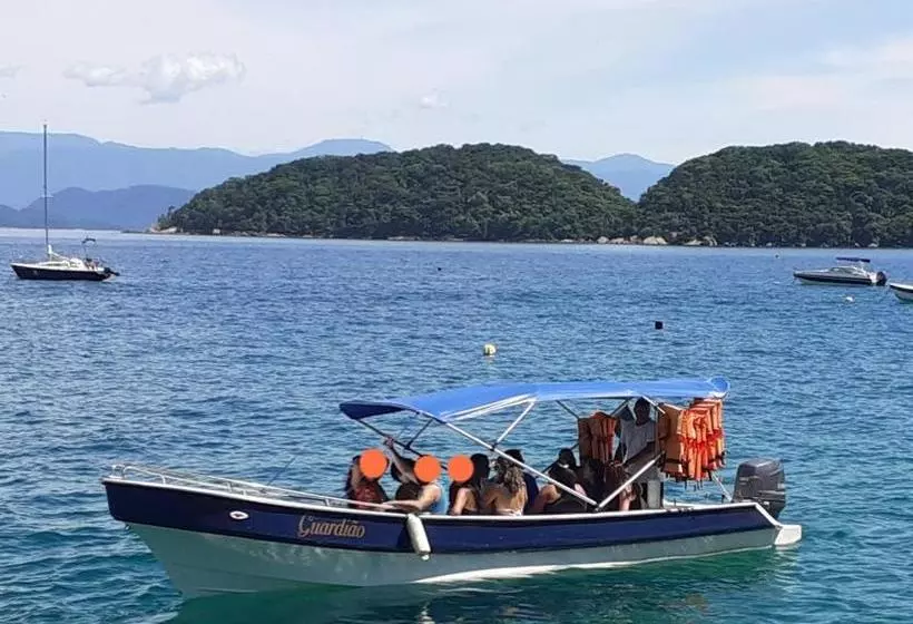 Majatalo Pousada Da Ponte