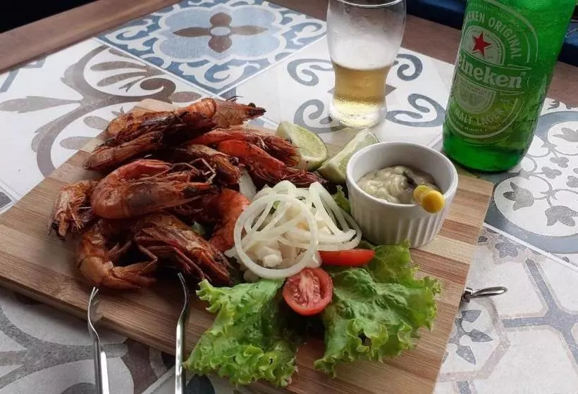 Majatalo Pousada Da Ponte