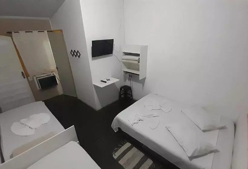 Majatalo Pousada Da Ponte