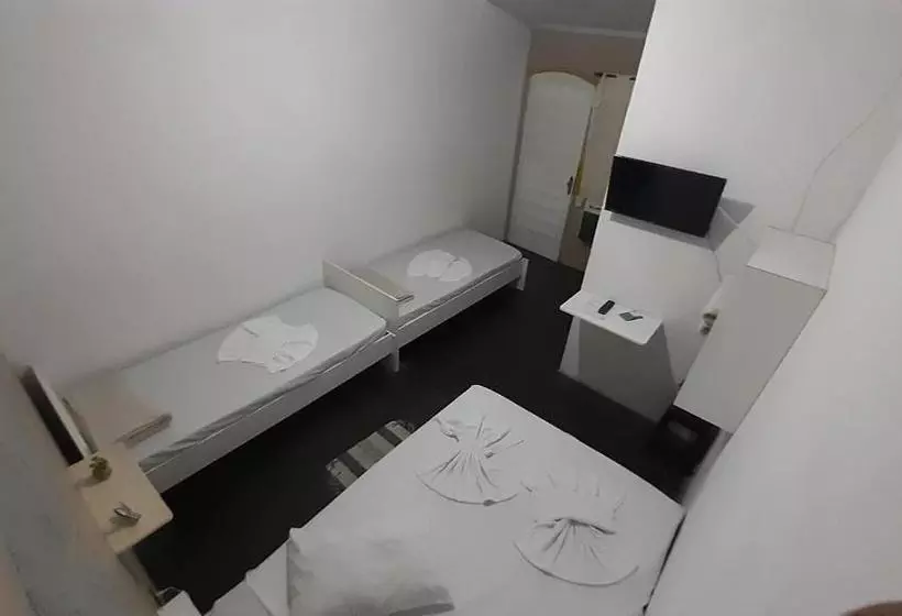 Majatalo Pousada Da Ponte