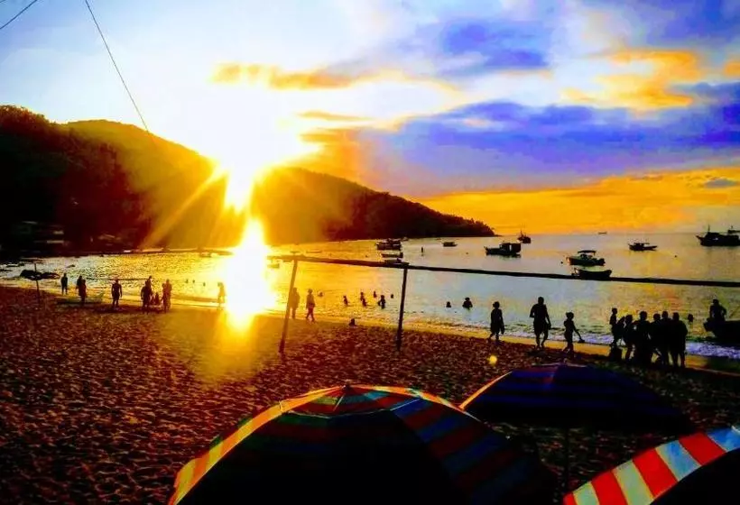 Majatalo Pousada Da Ponte